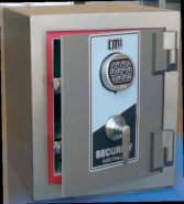 CMI Commercial & TDR Safe