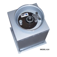 CMI Austral In-Floor Safe - Insurance Rating $20,000