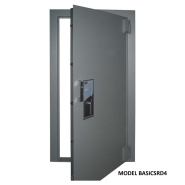 CMI Basic Grade Strongroom Door & Frame