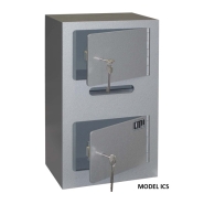 CMI Interim Cash Management Safe