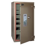 CMI Recordsafe Theft And Fire Resisting