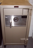 Lord Torch & Drill Resistant Safe