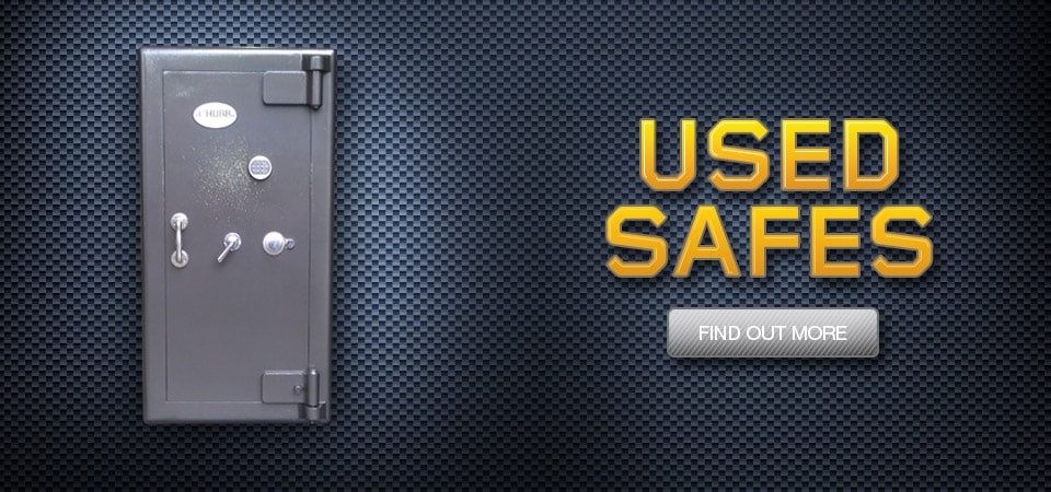 used safes